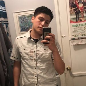 Meet your Posher, Ivan